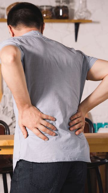 Sciatica aka Inflamația nervului sciatic: Cauze și。